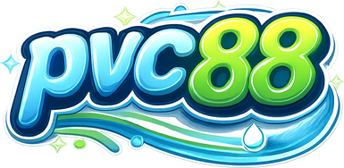 pvc 88 লোগো
